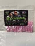 Cotton Candy Crappie Slappers