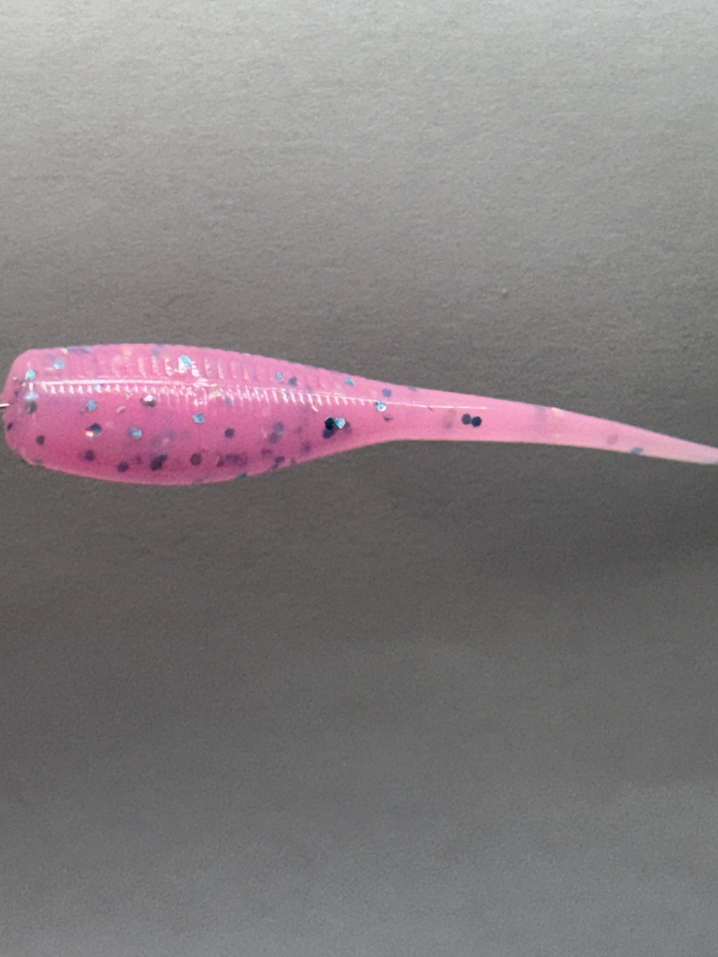 Cotton Candy 2” Crappie slayers