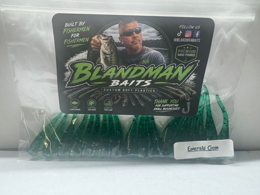 Crappie Slayers