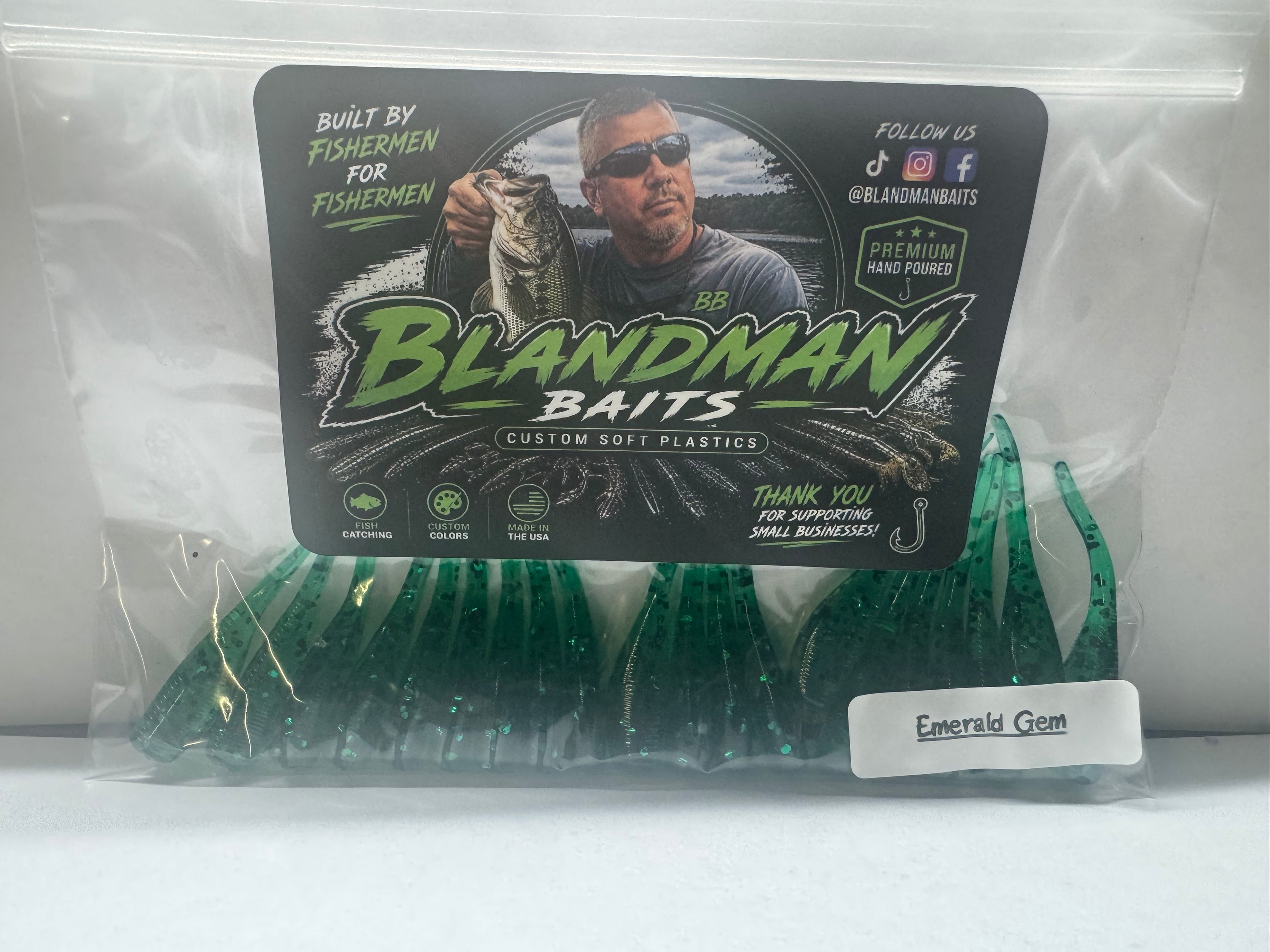 Crappie Slayers