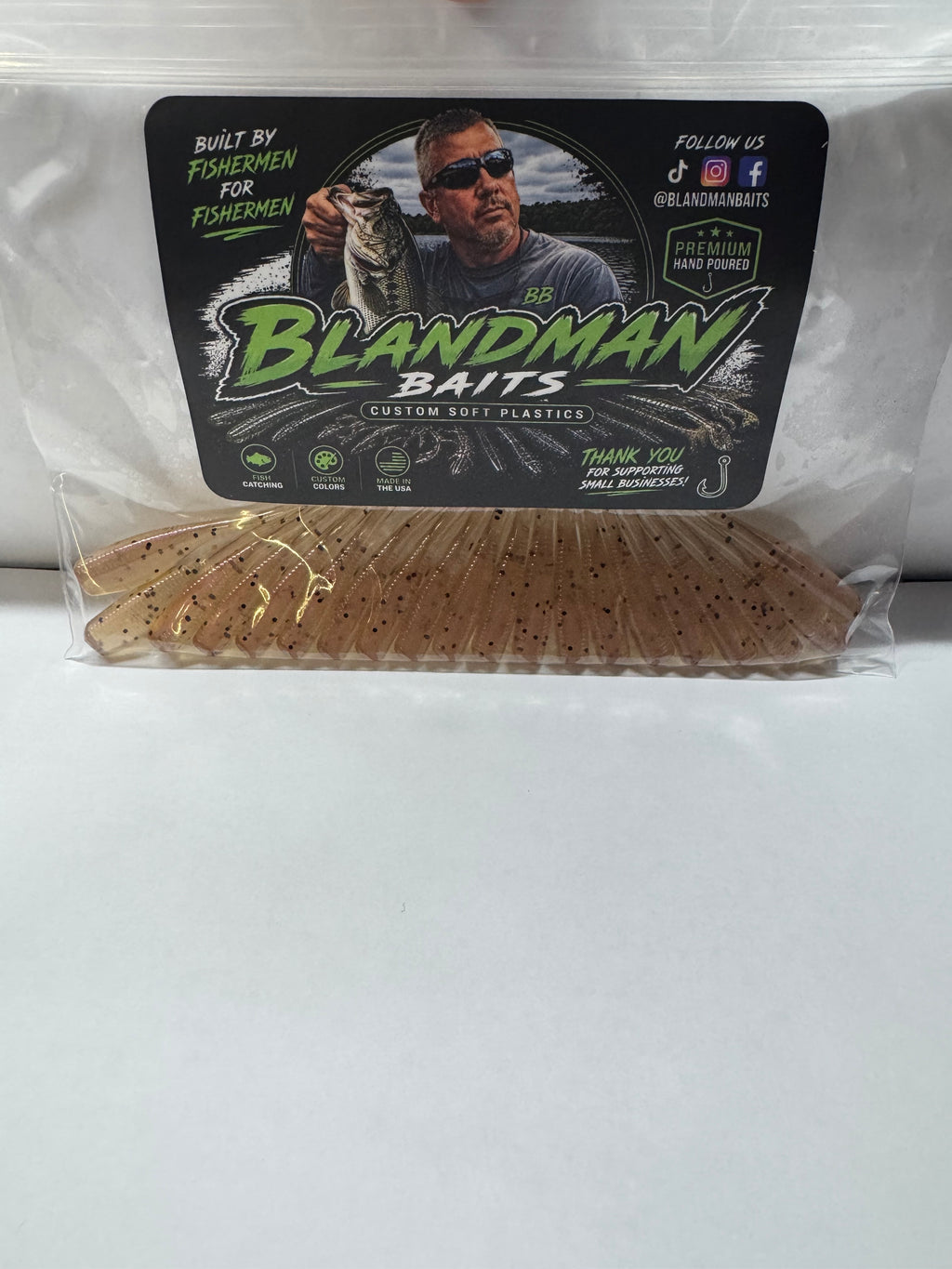2” Crappie Slayers