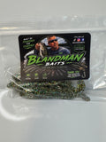 Bluegill Swim bait