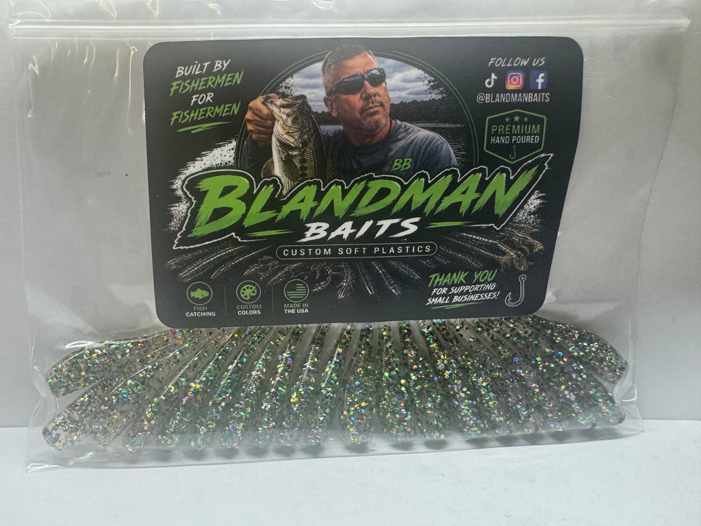 2” Crappie Slayers