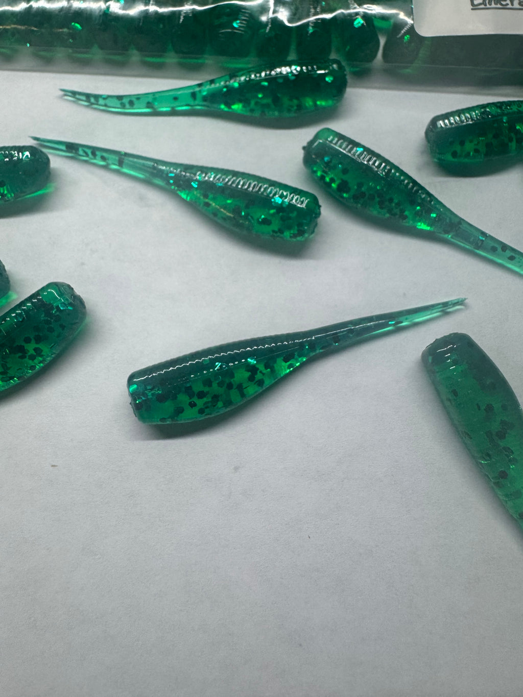 Crappie Slayers